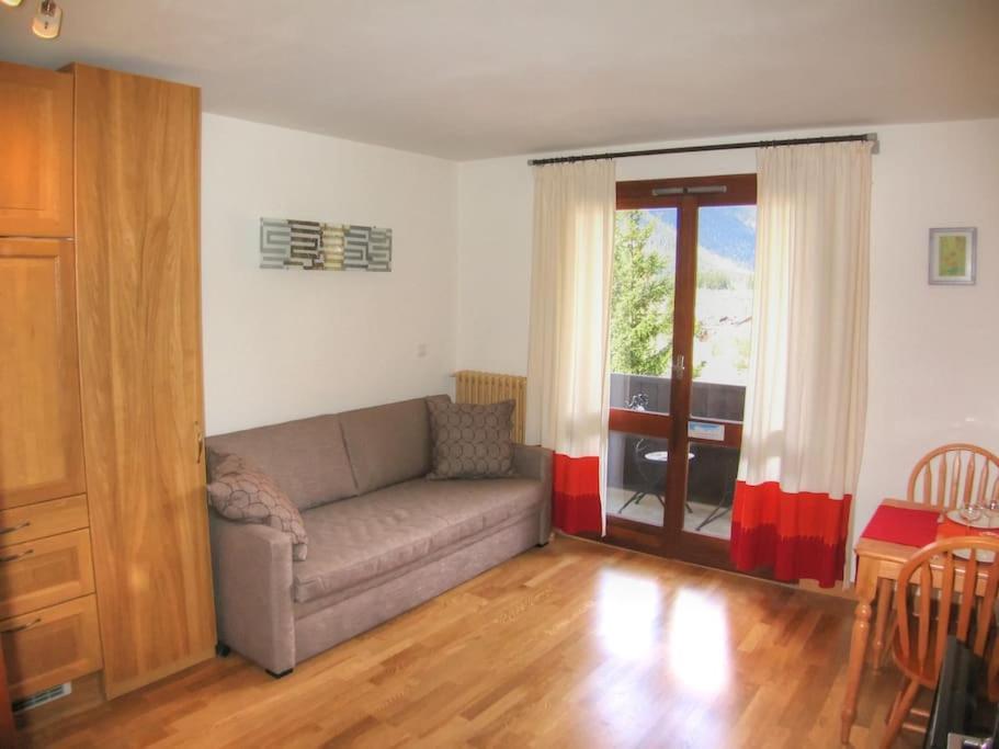 Periades, Central Chamonix Apt Eksteriør billede