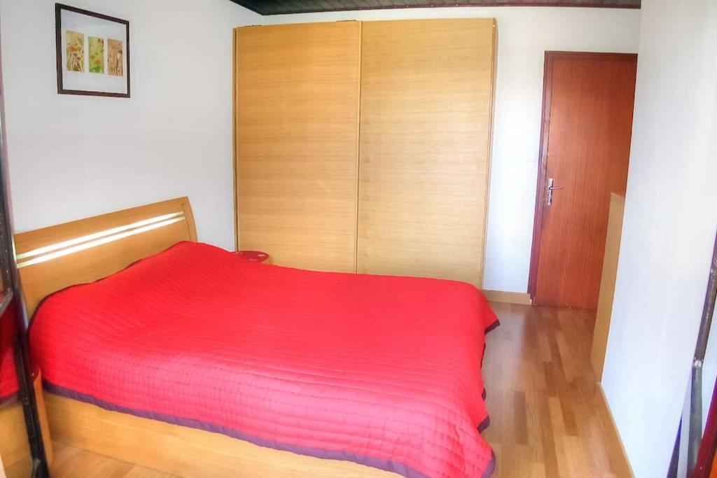 Periades, Central Chamonix Apt Eksteriør billede